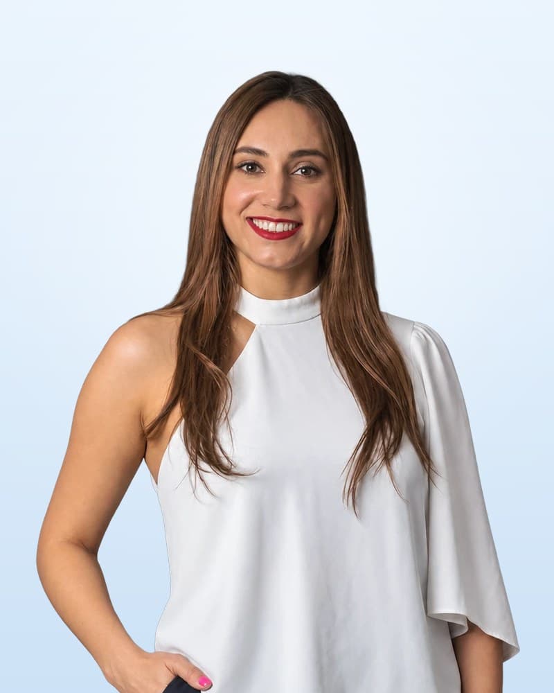 Brenda Espinoza González