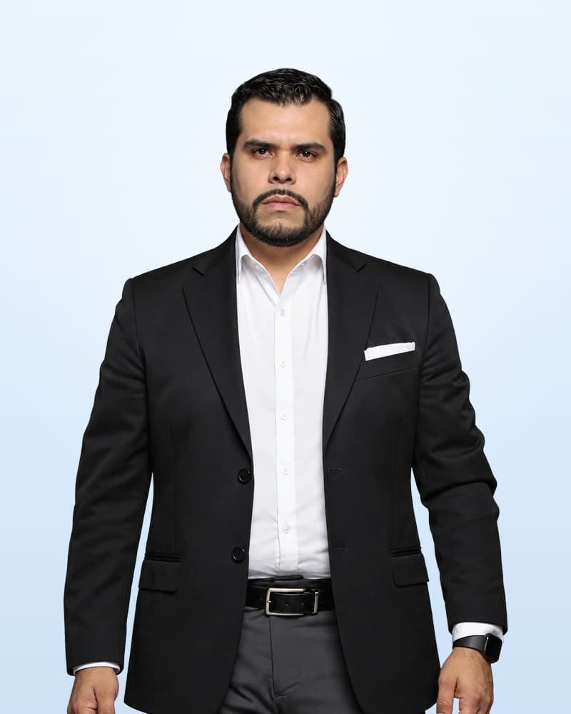 Luis David Díaz Zamora
